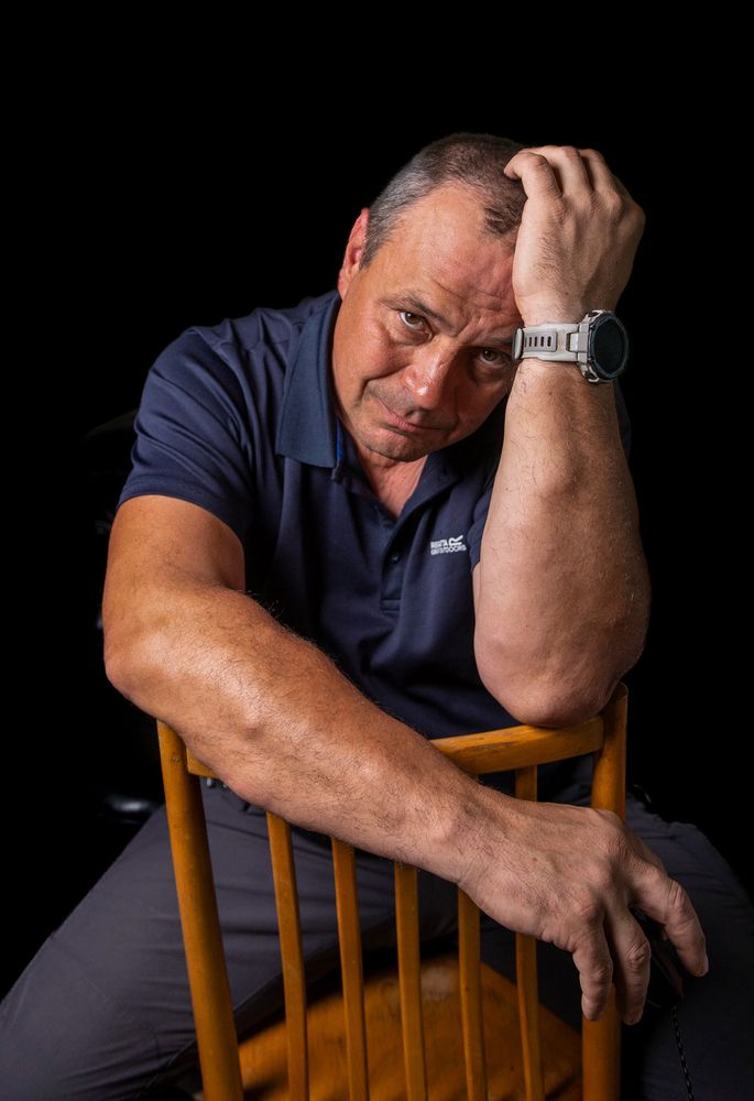 Фотография автора Aлексей Игнатьев