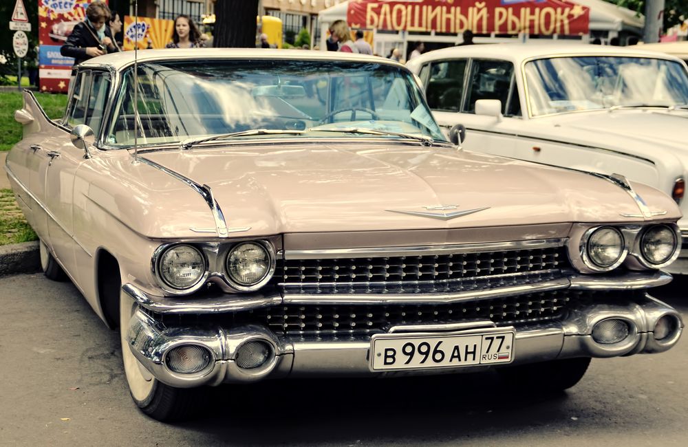 Photograph by Владислав Кравцов