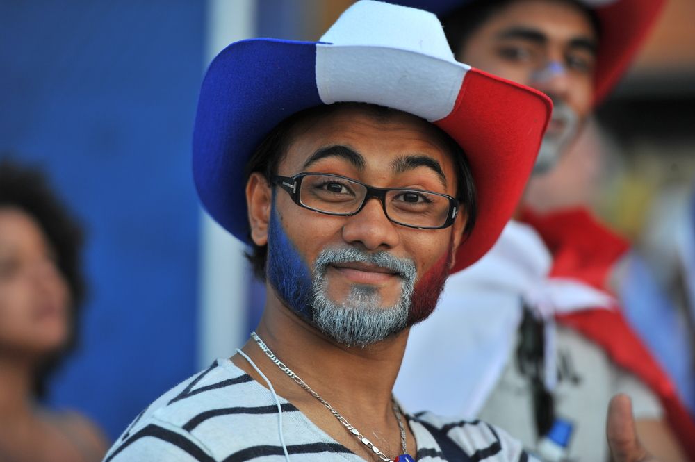 Photograph by Kaouche Mohamed