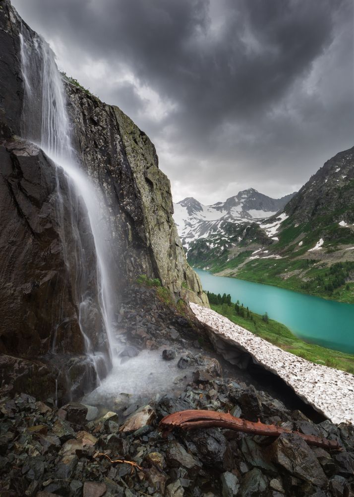 Photograph by Алёна Рубан
