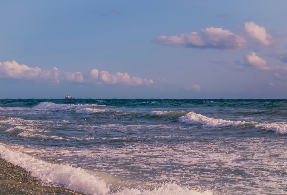 Photograph by Marina Ivanova