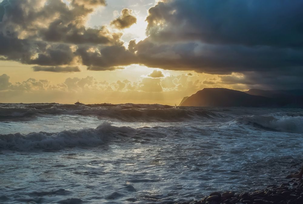 Photograph by Marina Ivanova