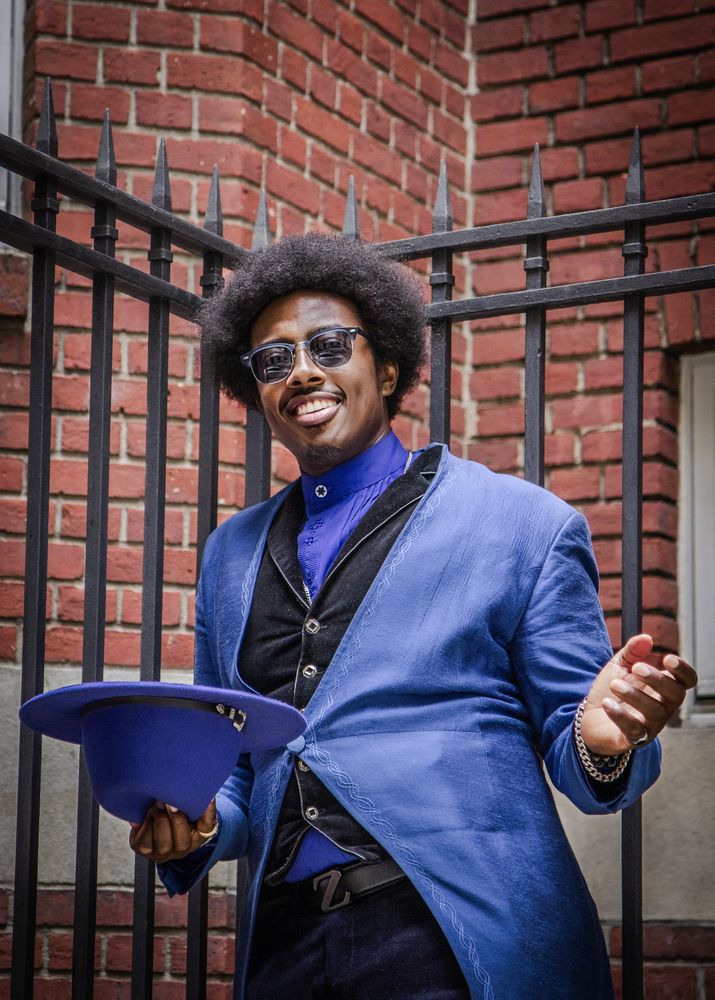 Photograph by Anastasiya Arkin