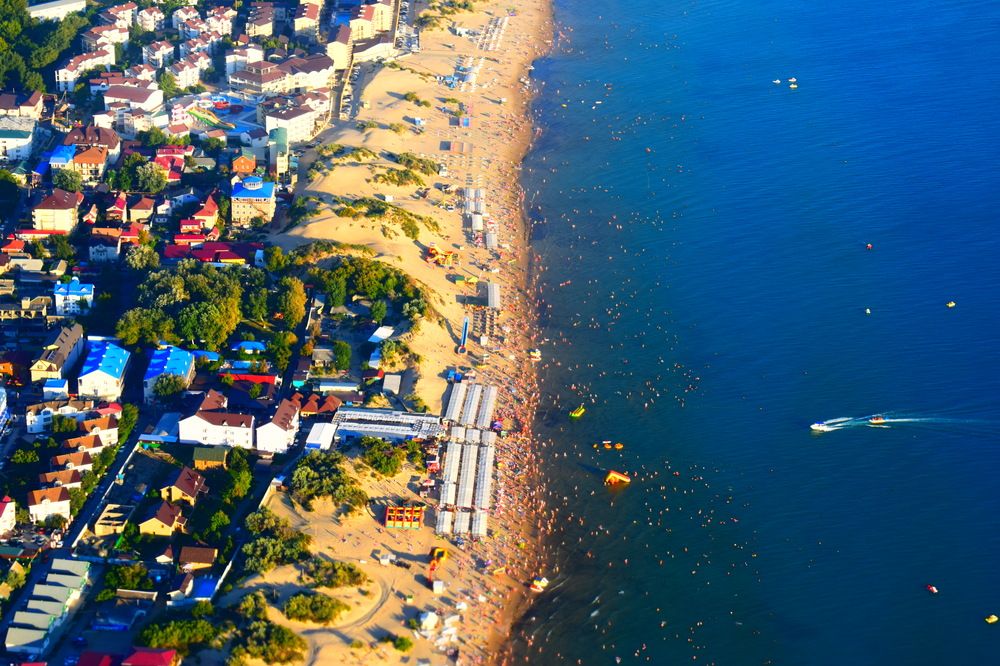 Photograph by Marina Ivanova