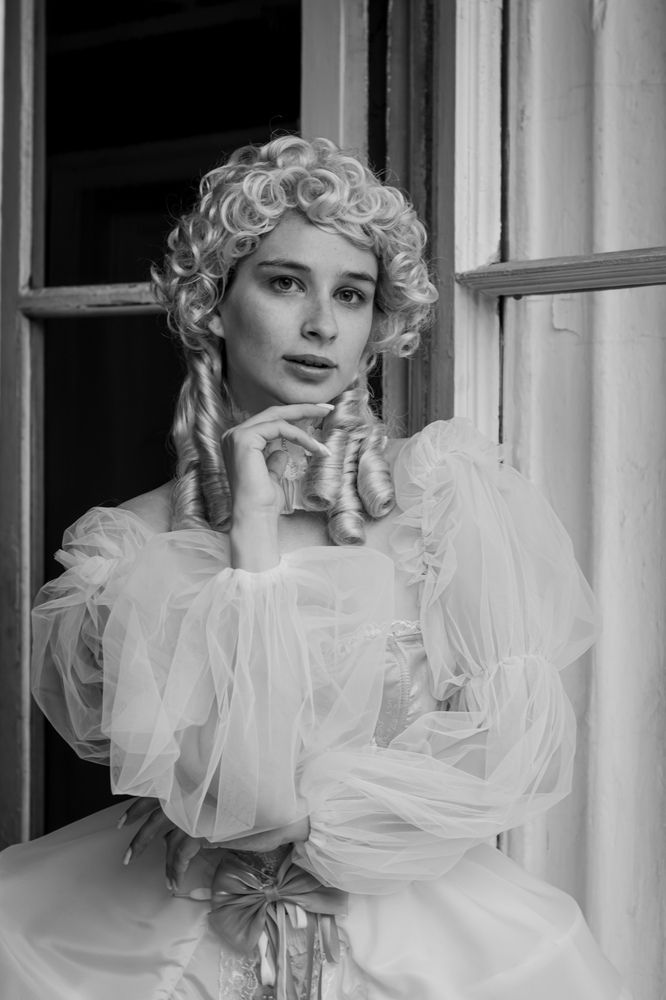 Photograph by Елена Карасёва
