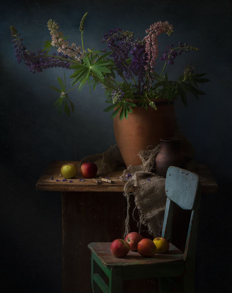 Фотография автора Елена Рубинская