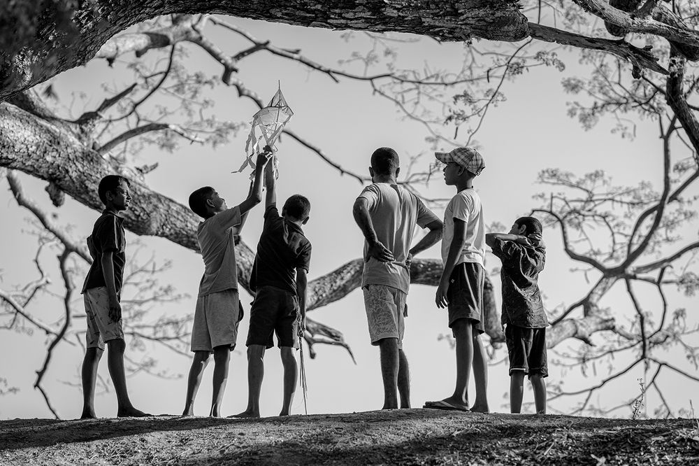 Photograph by Kavidu Bandara