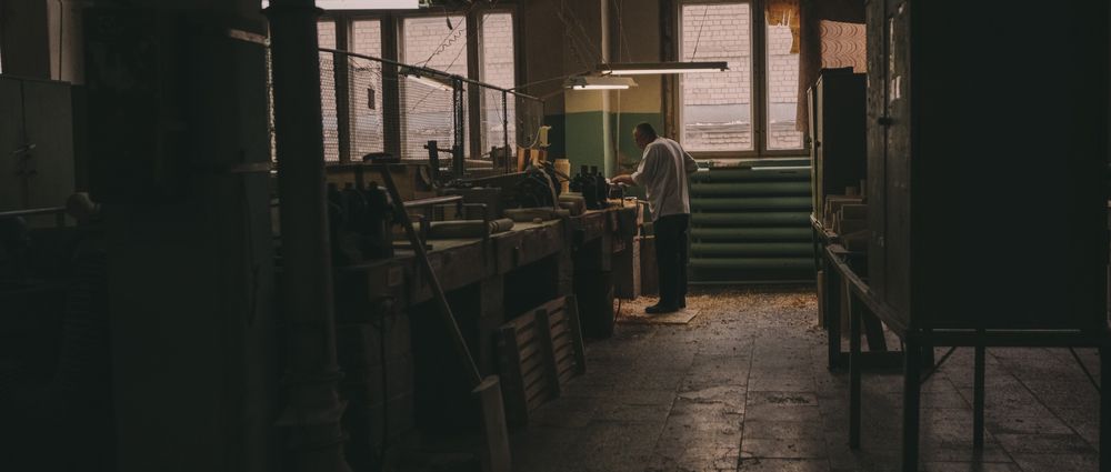 Photograph by Макс Полюхович