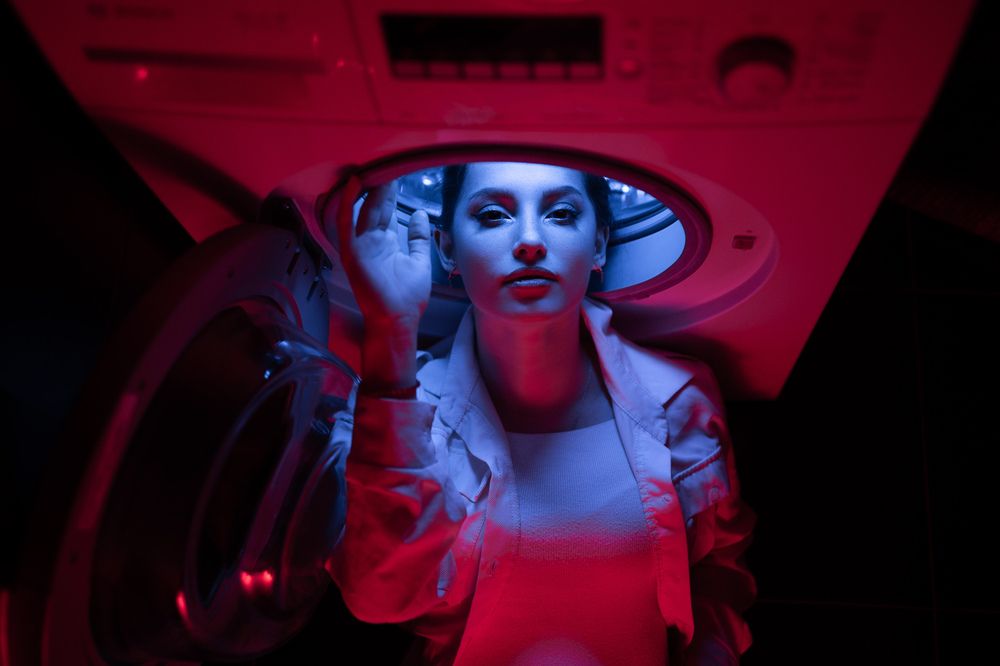 Photograph by Виталий Павлинский