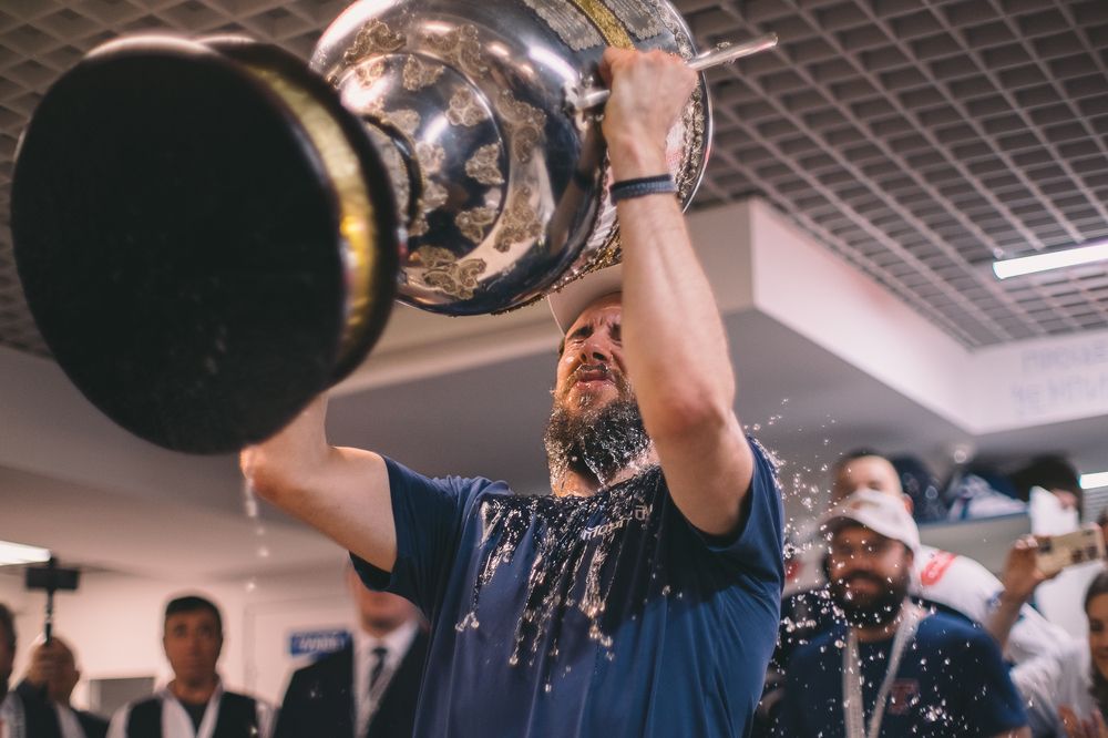 Photograph by Макс Полюхович