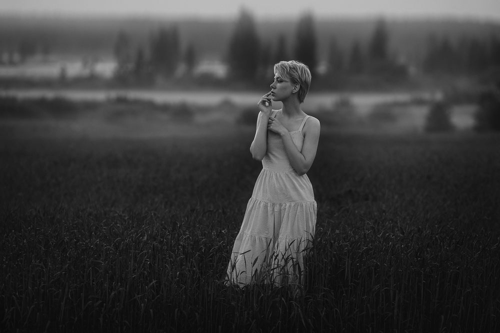 Photograph by Лера Васильчева