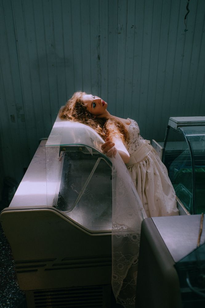 Photograph by Елена Михайловна