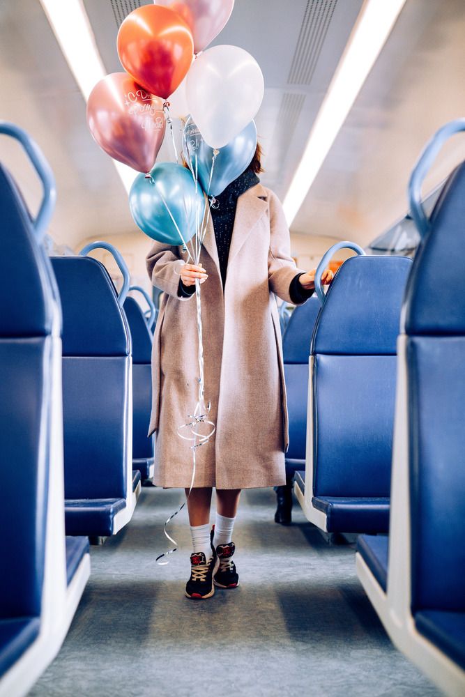 Photograph by Елена Михайловна