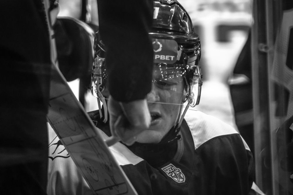 Photograph by Макс Полюхович