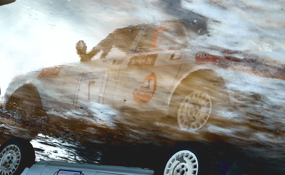 Photograph by Сергей Мерзляков