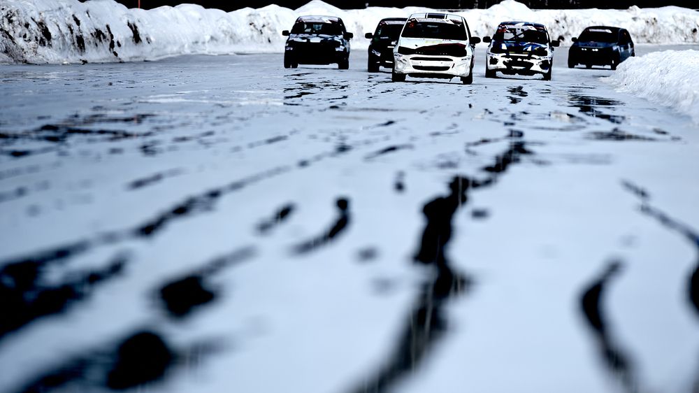 Photograph by Сергей Мерзляков