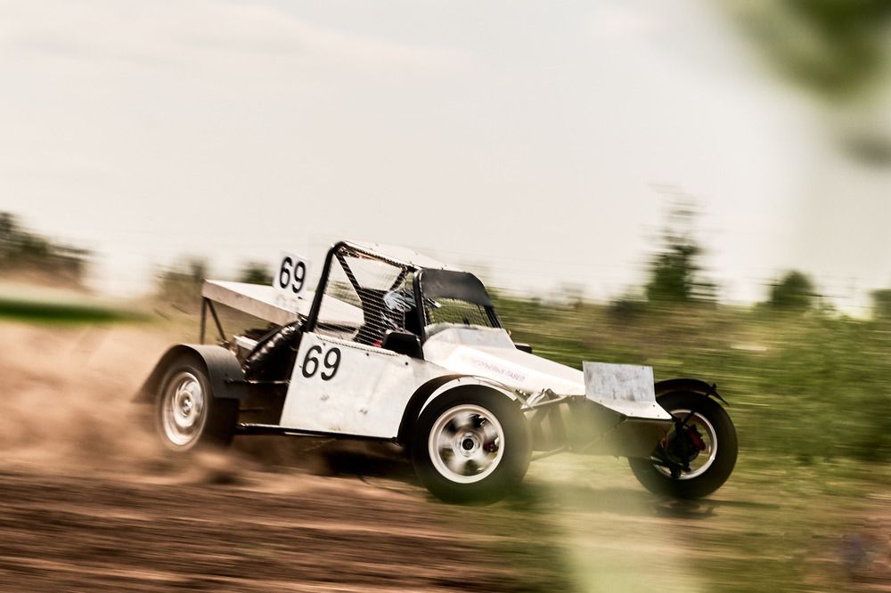 Photograph by Сергей Мерзляков