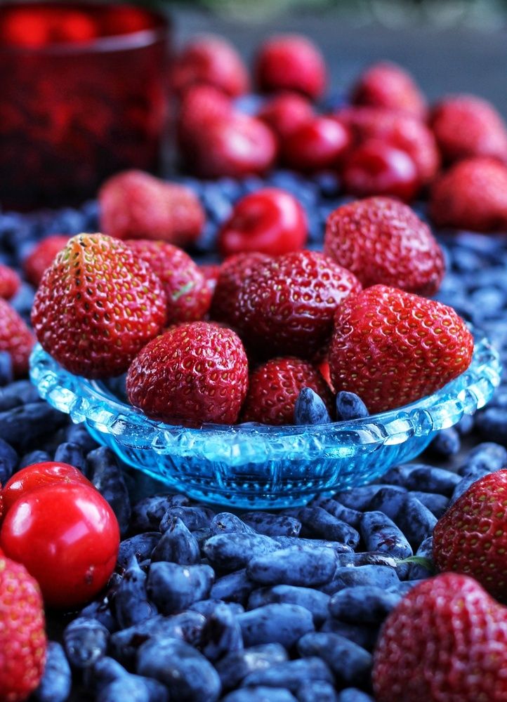 Photograph by Любовь Колмакова