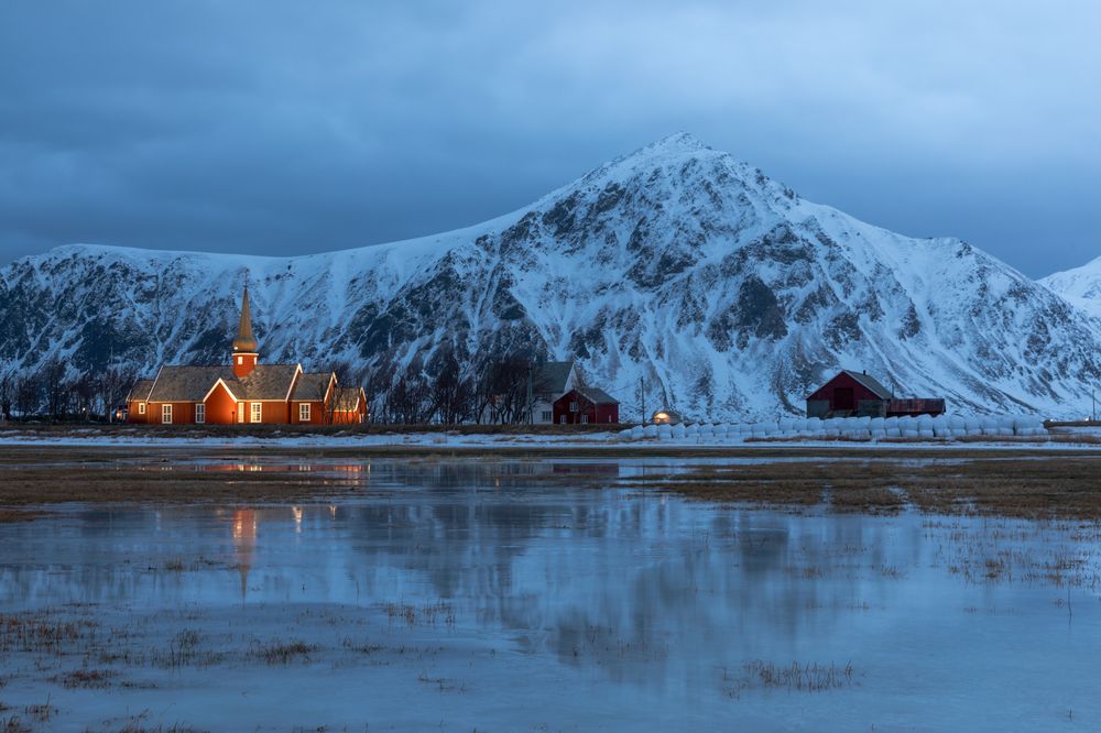 Photograph by Евгения Чех