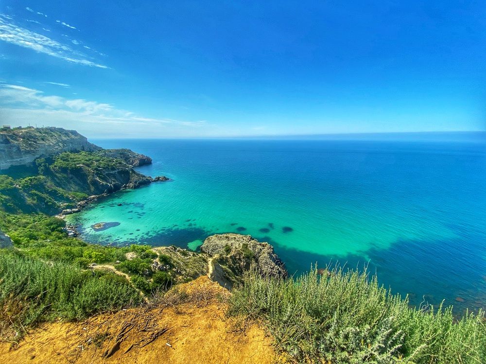 Photograph by Oksana Smorodina