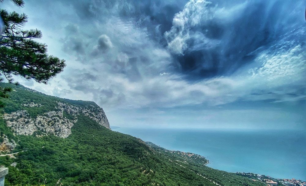 Photograph by Oksana Smorodina