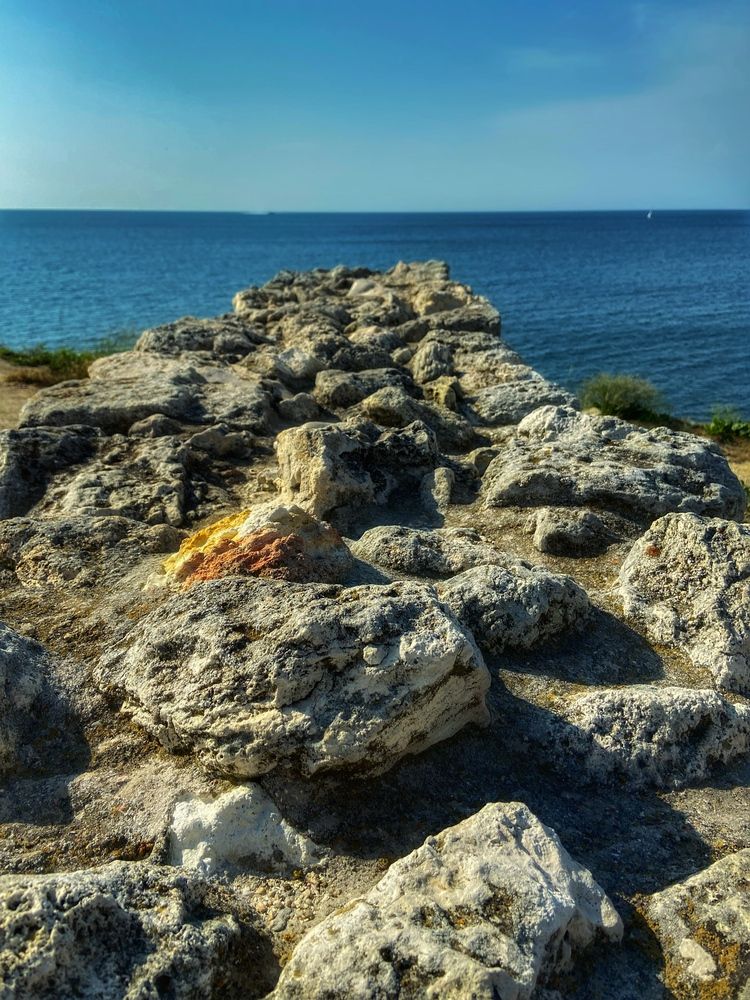 Photograph by Oksana Smorodina