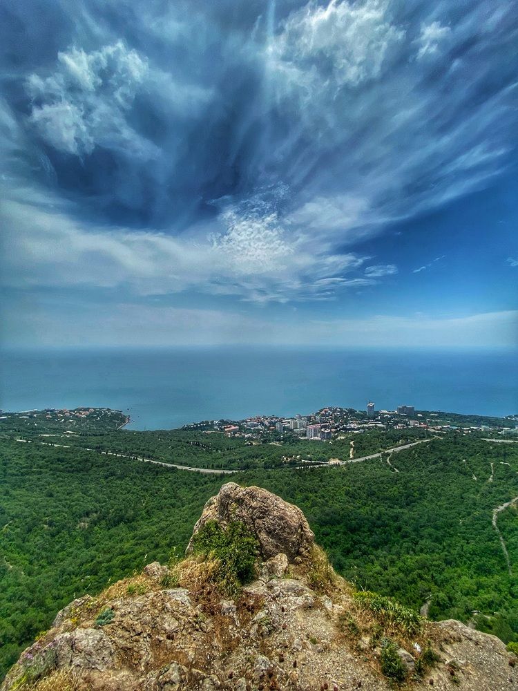 Photograph by Oksana Smorodina