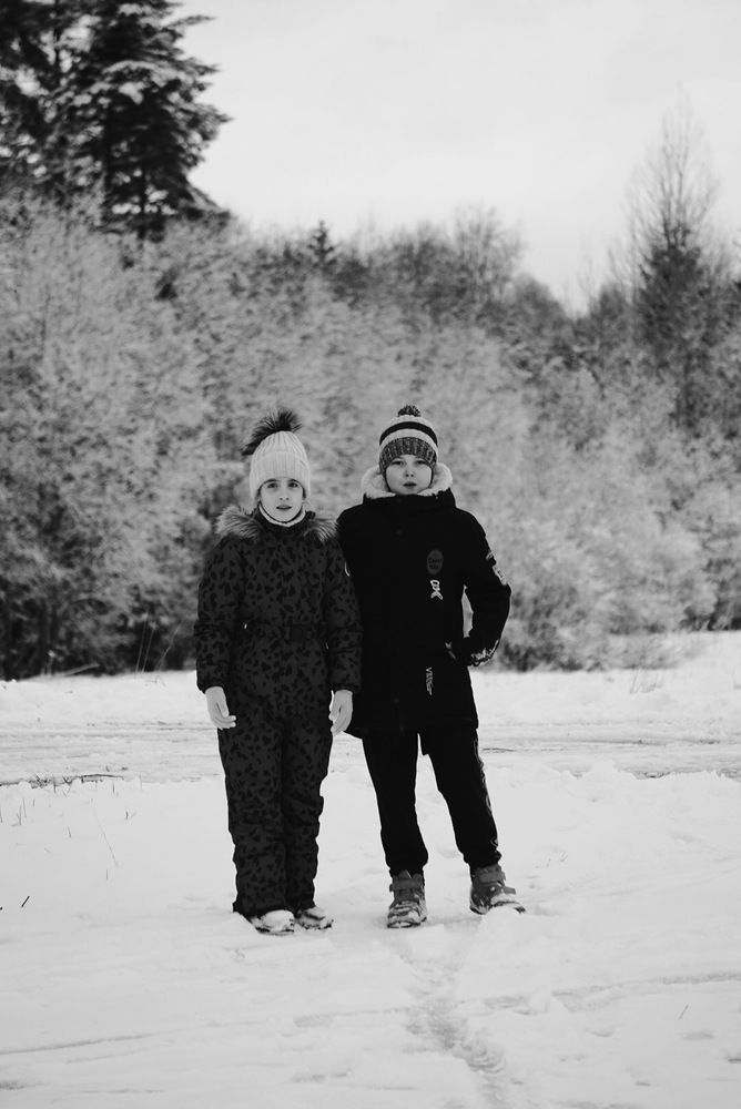 Photograph by Oksana Smorodina