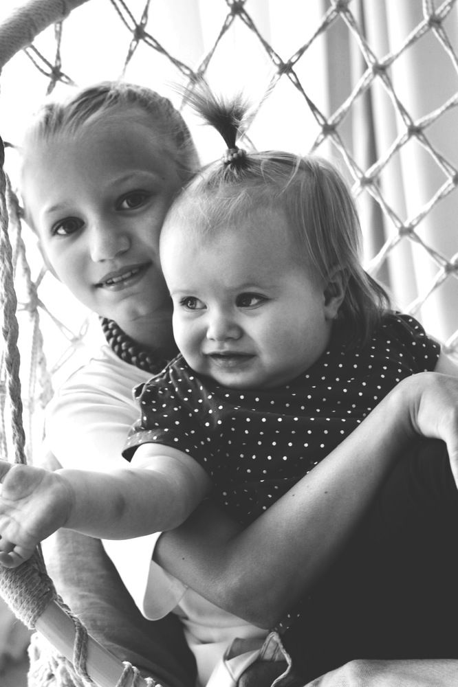 Photograph by Oksana Smorodina