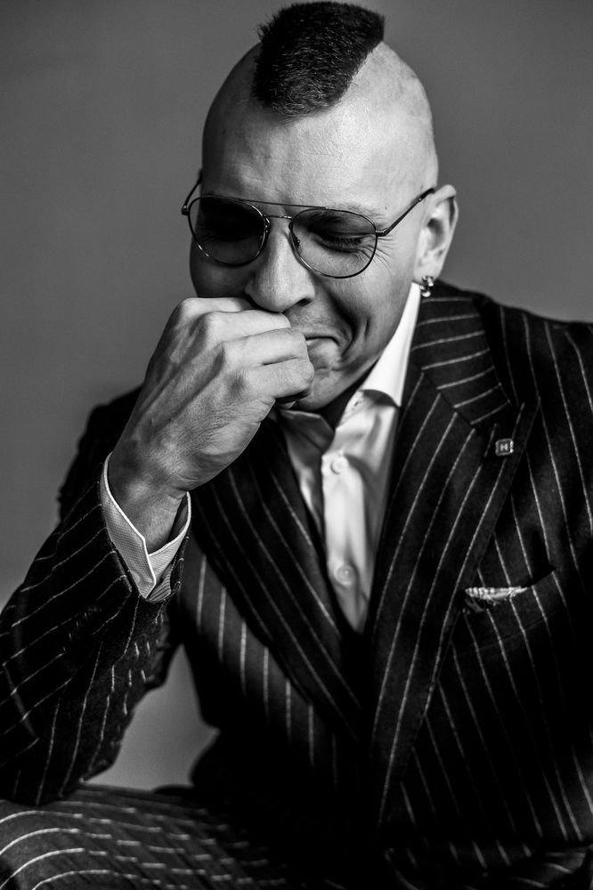 Photograph by Элина Ларченкова