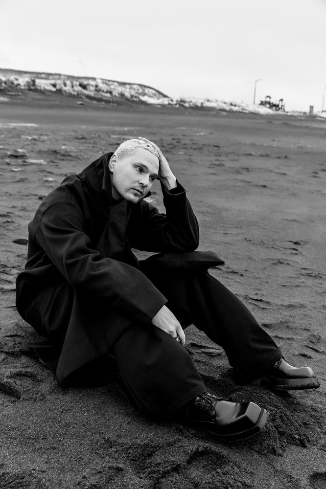 Photograph by Элина Ларченкова