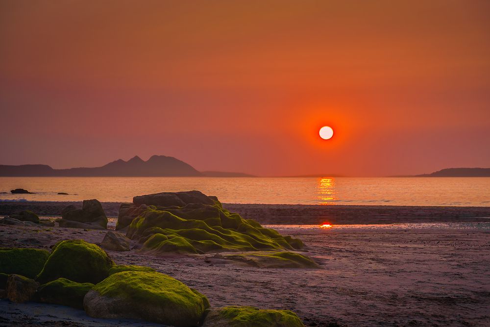 Photograph by Veaceslav Chisalita