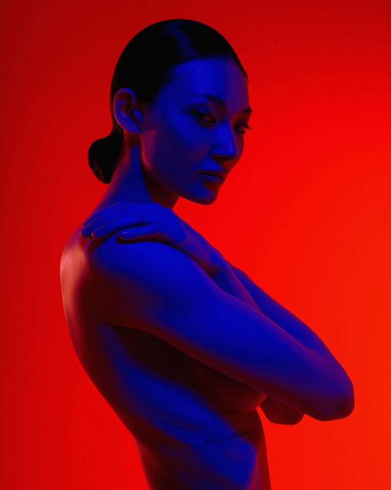 Photograph by Филиппов Михаил