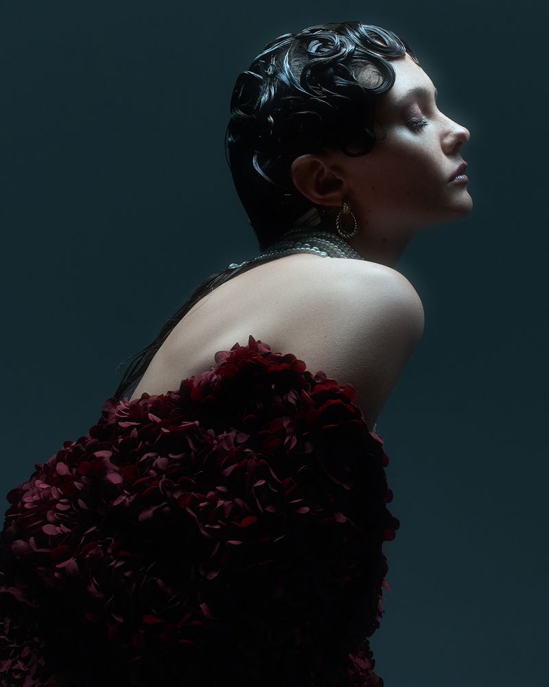 Photograph by Филиппов Михаил