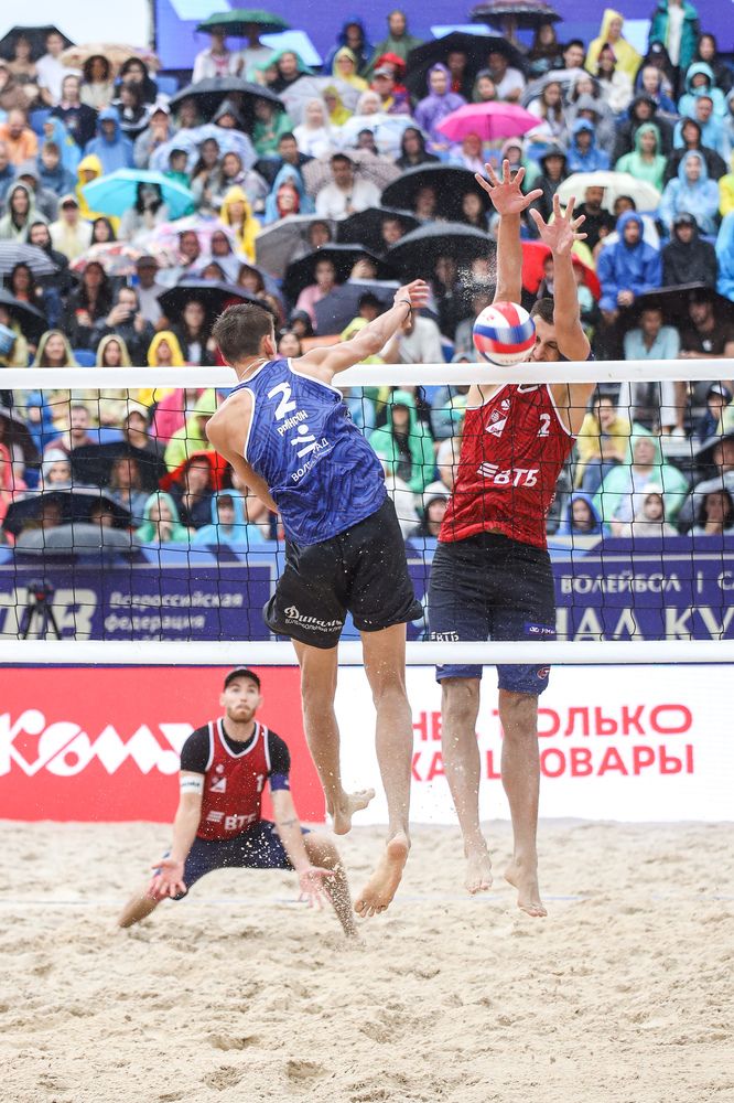 Photograph by Sergei Komlev