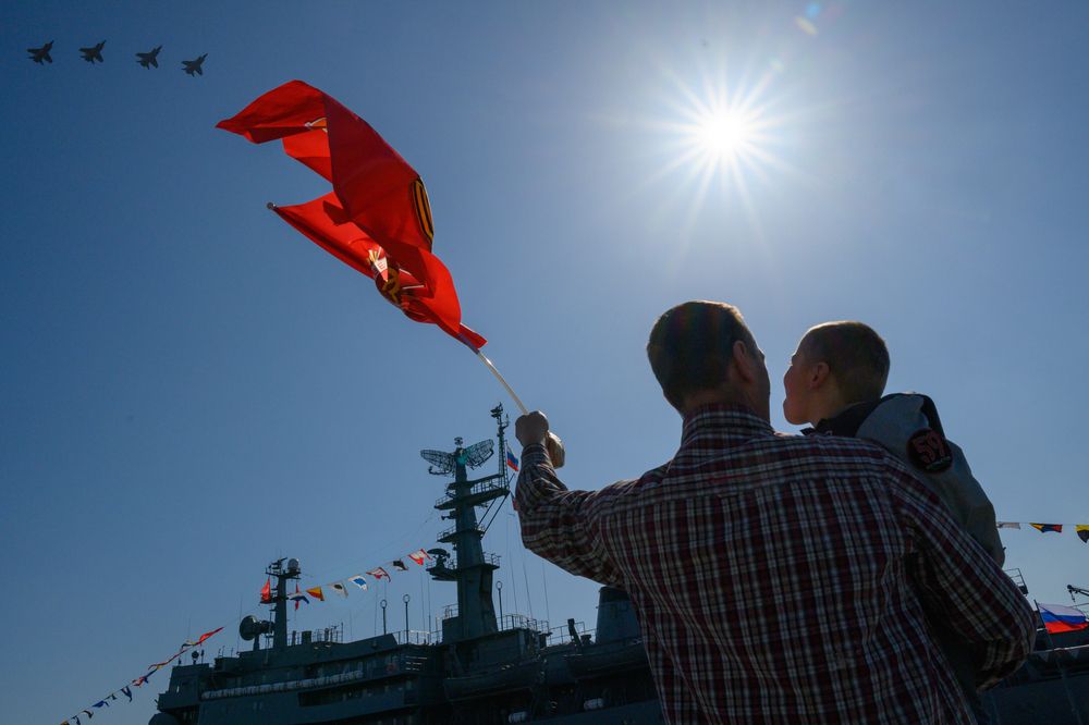 Photograph by Dimitri Bakhtadze