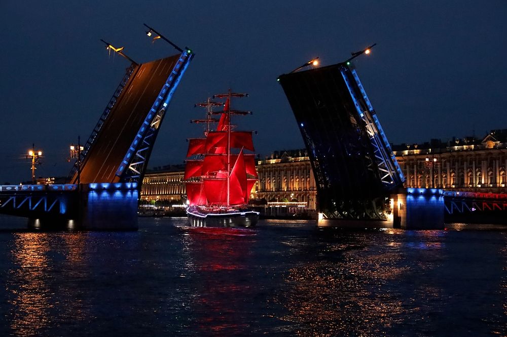 Юность. Начало. (Youth. Beginning.)