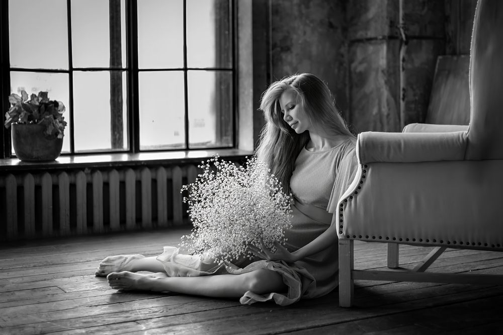 Photograph by Ирина Богдан