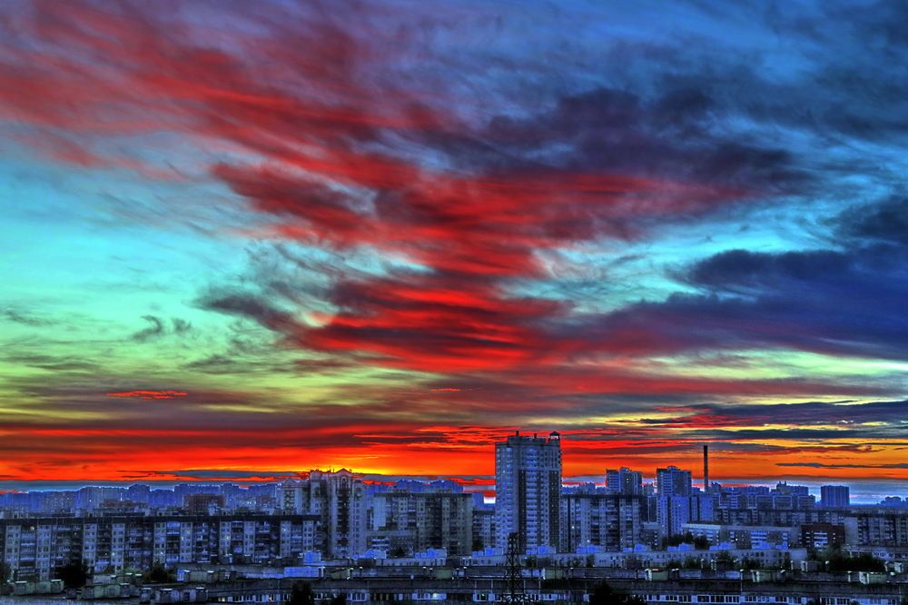 Photograph by Александр Лазебник