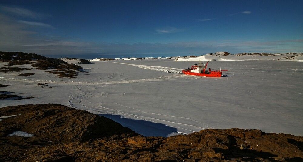 Photograph by Алексей Логинов