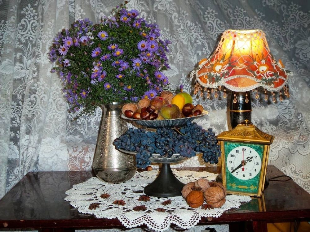 Фотография автора Ксения Смирнова