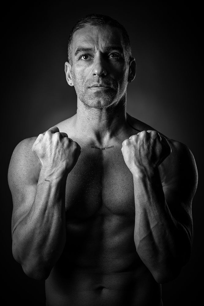 Фотография автора Mohammad Puyanfard