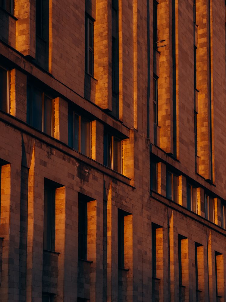 Photograph by Алиса Нежинская