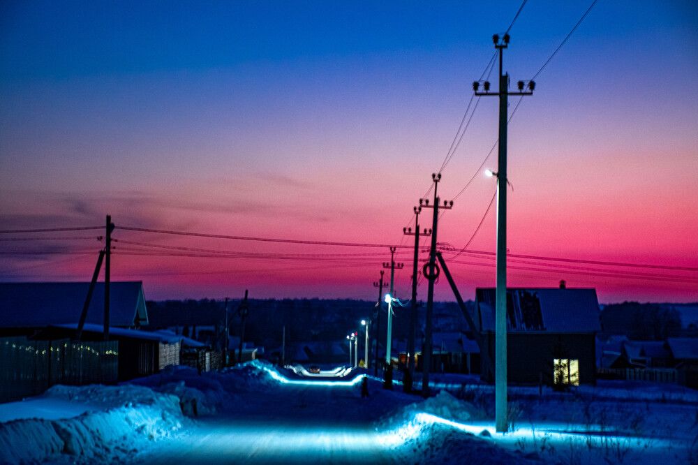 Photograph by Людмила Баймухаметова