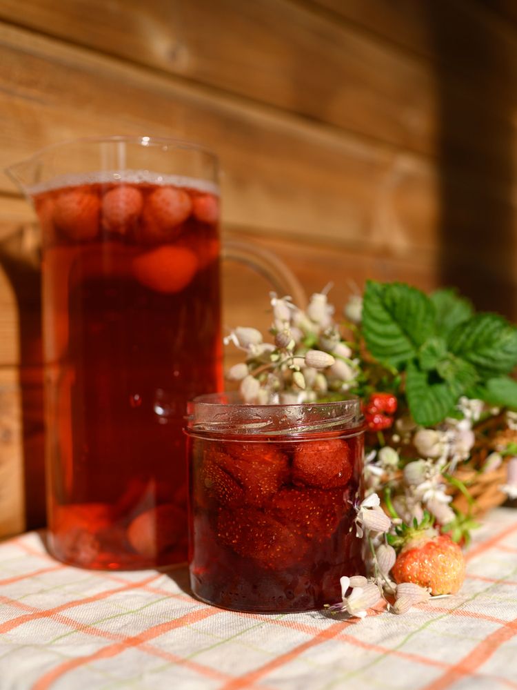 Фотография автора Ольга Степанова