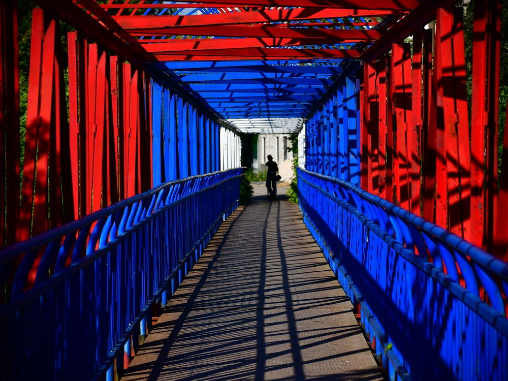 Photograph by Николай Абакумов