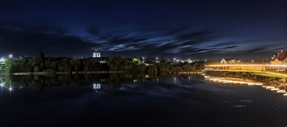 Photograph by Юлия Никитина