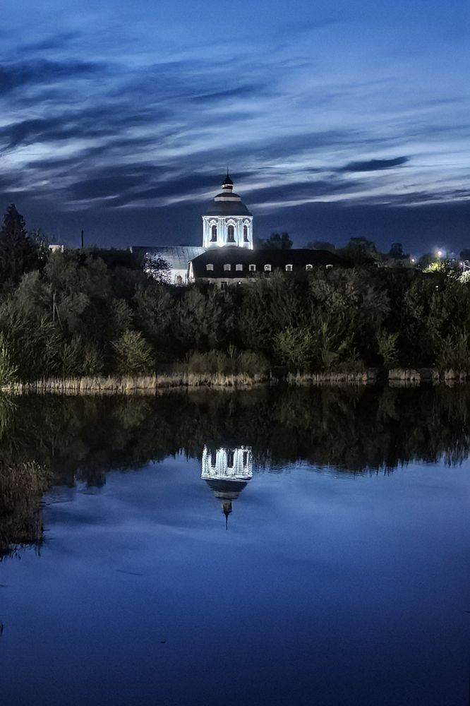 Photograph by Юлия Никитина