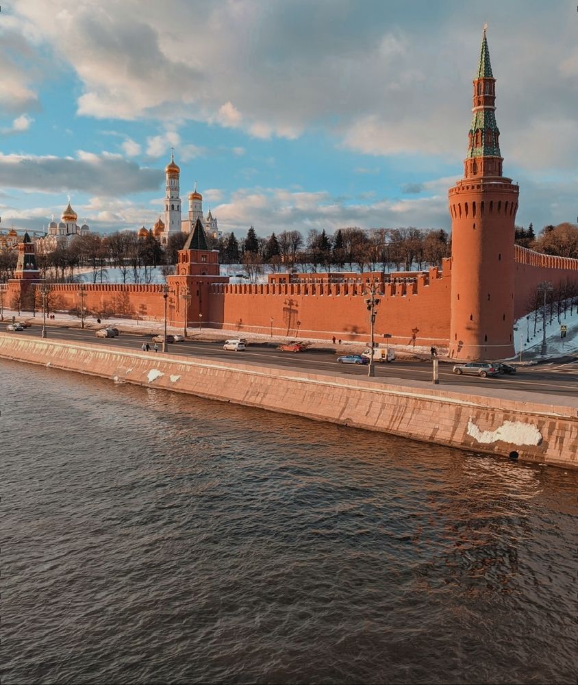 Photograph by Анна Андреевна