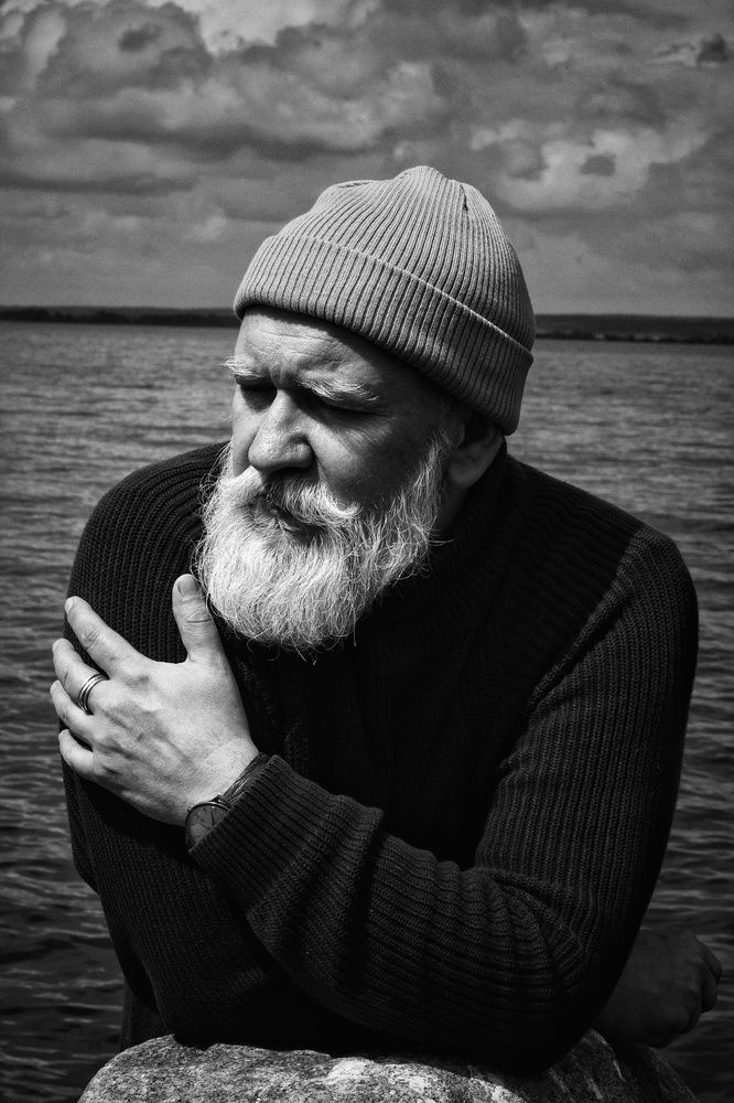 Фотография автора Евгений Белов